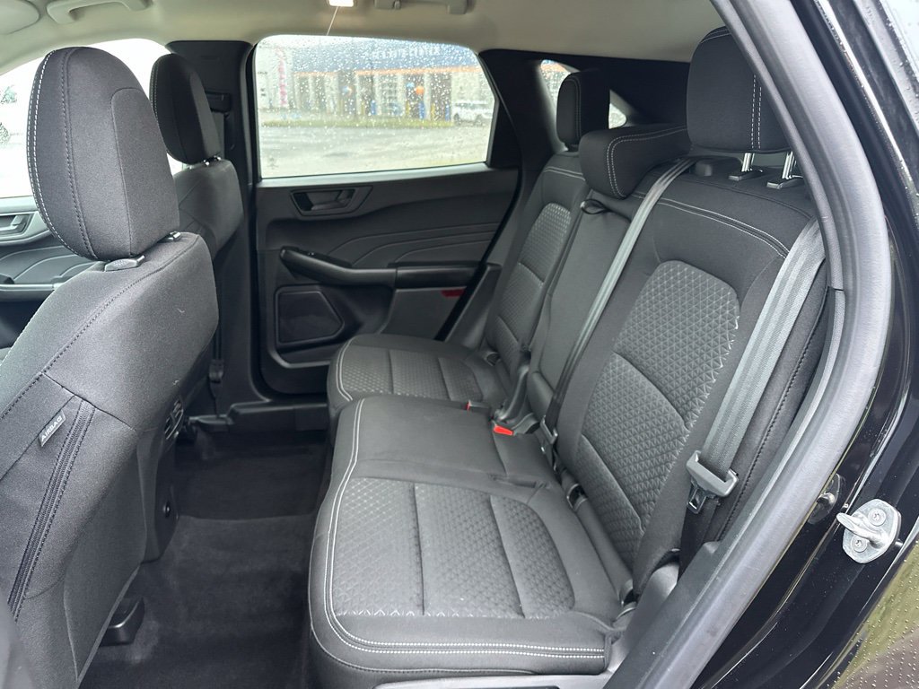 Used 2024 Ford Escape Active AWD/4WD image 6