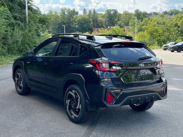 New 2026 Subaru Crosstrek 2.5i Limited AWD/4WD image 11