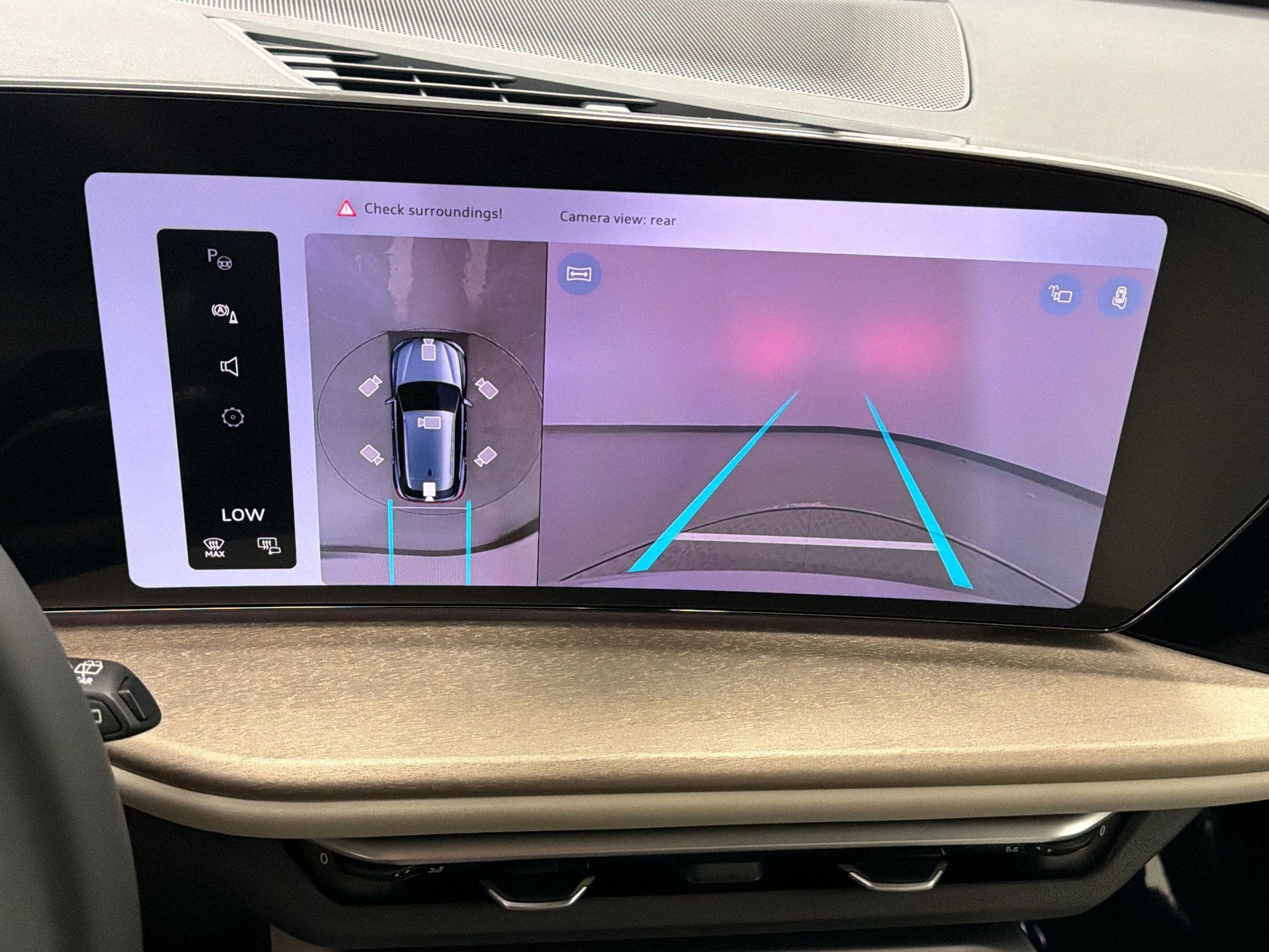 New 2026 Audi Q5 Premium AWD/4WD image 19