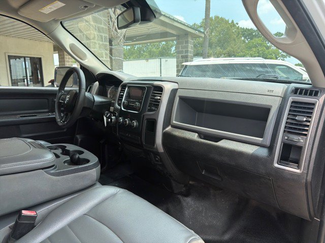 Used 2019 RAM 1500 Tradesman RWD image 20