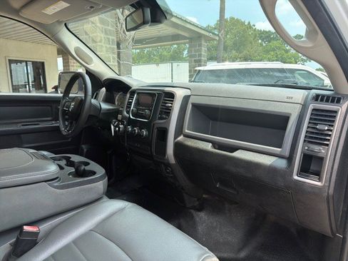 Used 2019 RAM 1500 Tradesman RWD image 20
