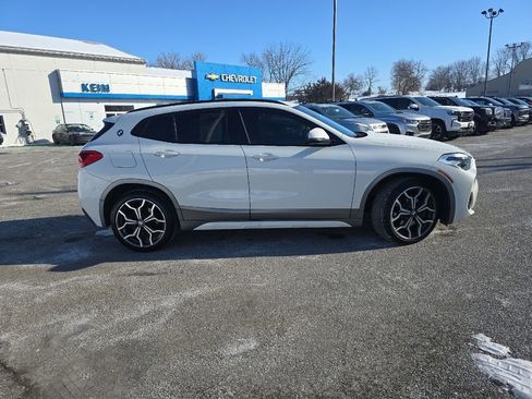 Used 2020 BMW X2 xDrive28i w/ M Sport X Package image 11