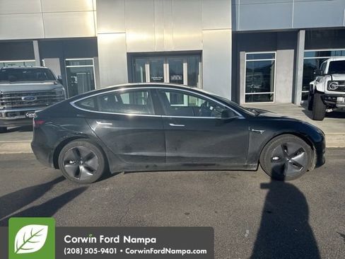 Used 2018 Tesla Model 3 Long Range image 5