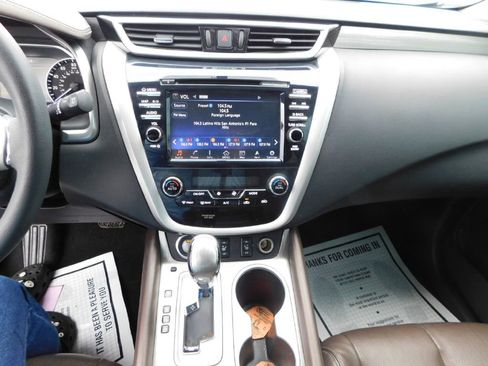 Used 2015 Nissan Murano SL image 40
