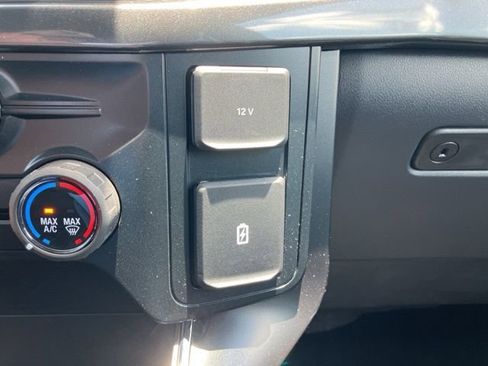 New 2025 Ford F150 STX w/ Equipment Group 200A image 24