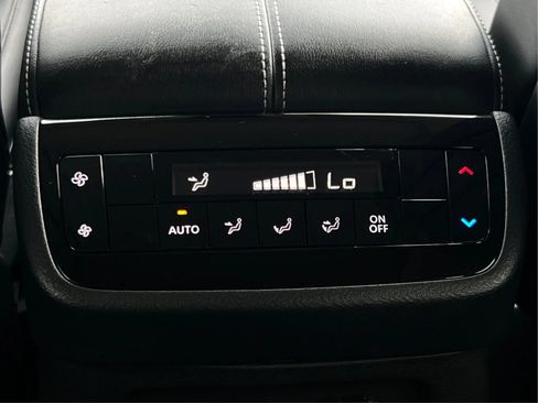 Used 2022 INFINITI QX60 Luxe AWD/4WD image 43