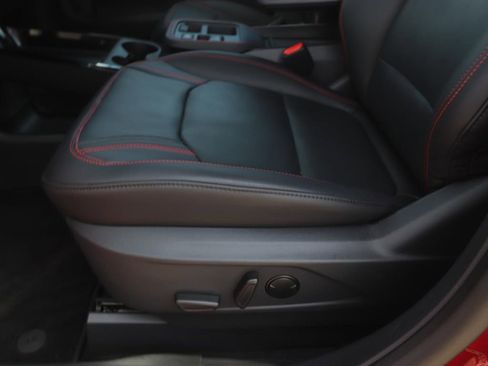 Used 2025 Ford Mustang Mach-E Premium w/ Sport Appearance Package RWD image 18