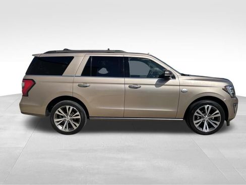 Used 2020 Ford Expedition King Ranch RWD image 4