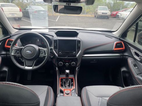 Used 2021 Subaru Forester Sport w/ Popular Package #2 image 6