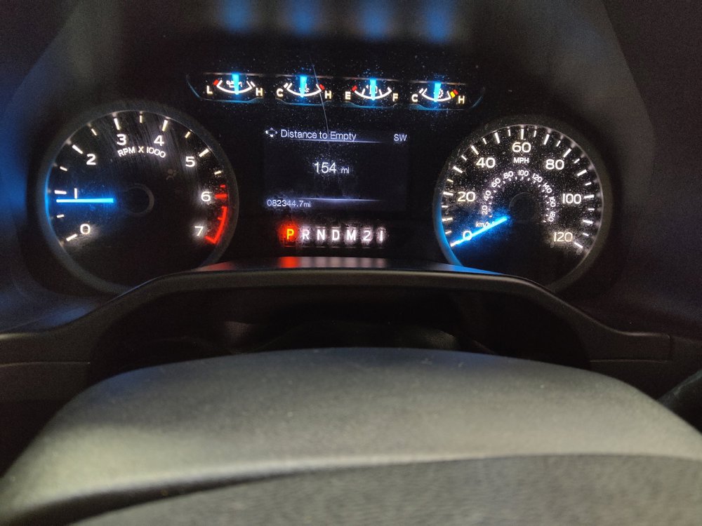 Used 2015 Ford F150 XLT w/ Equipment Group 301A Mid AWD/4WD image 23