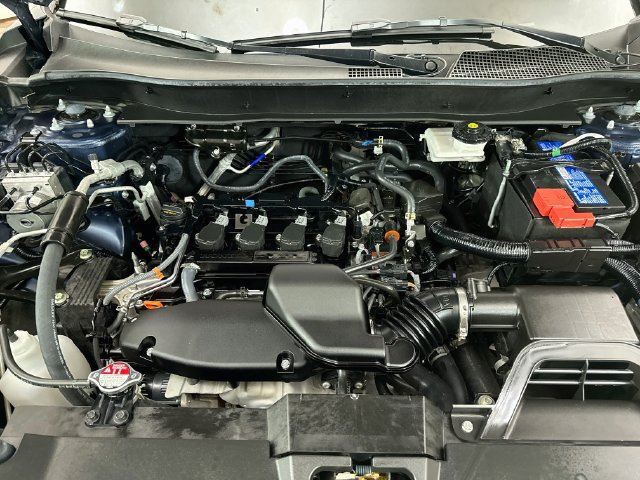 Used 2025 Honda CR-V EX image 30