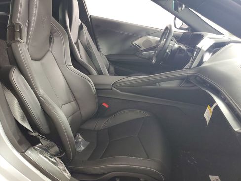 New 2026 Chevrolet Corvette Z06 image 19