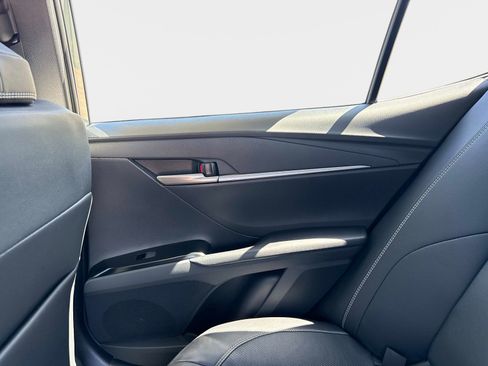 New 2026 Toyota Camry SE FWD image 12