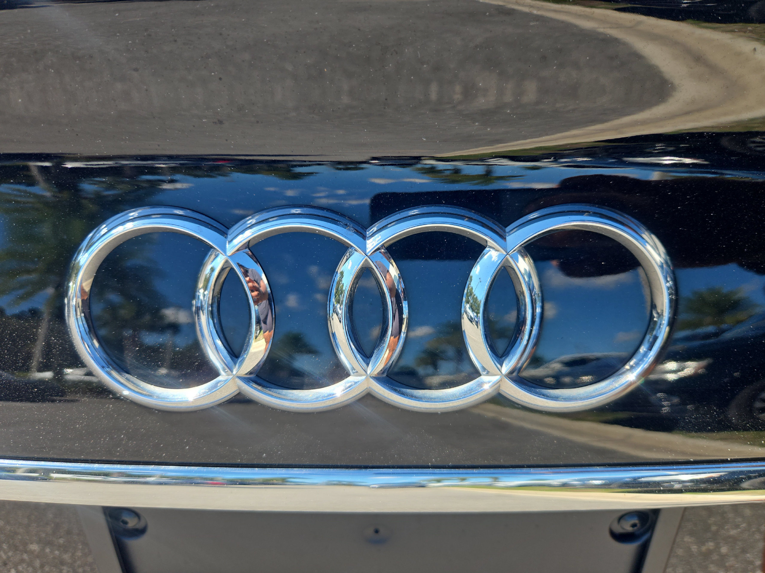 Certified 2023 Audi A4 2.0T Premium w/ Convenience Package AWD/4WD image 11