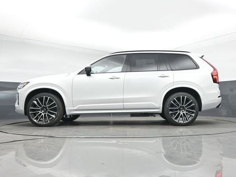 New 2026 Volvo XC90 B6 Ultra w/ Protection Package Premier AWD/4WD image 43
