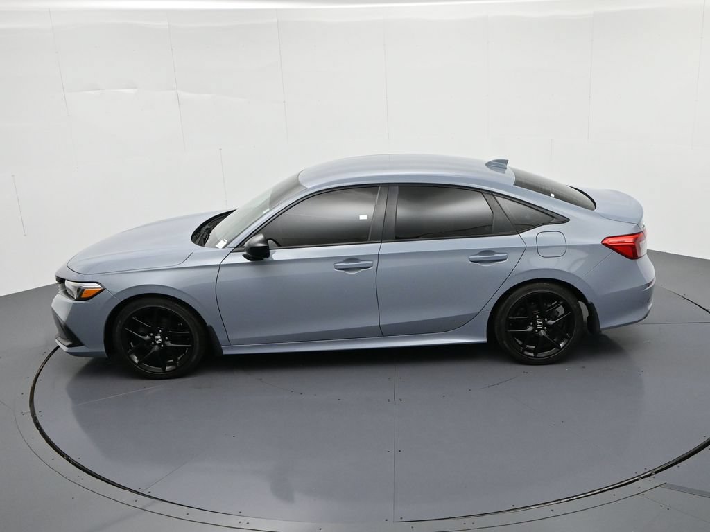 Used 2024 Honda Civic Sport image 19