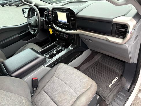 Used 2021 Ford F150 XL w/ FX4 Off-Road Package image 16