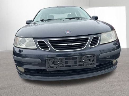 Used 2004 Saab 9-3 Arc image 13