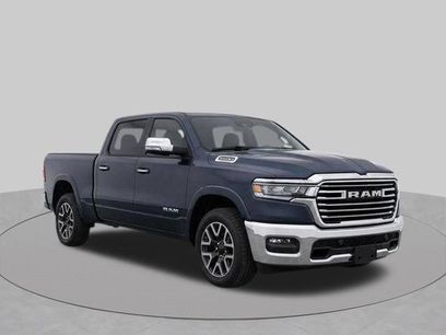 Used 2026 RAM 1500 Laramie