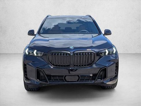 New 2026 BMW X5 xDrive40i w/ M Sport Package AWD/4WD image 5