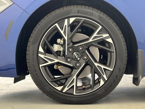 Used 2025 Kia K5 GT-Line w/ GT-Line Premium Package FWD image 21