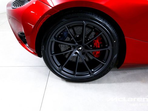 New 2026 McLaren 750S image 28