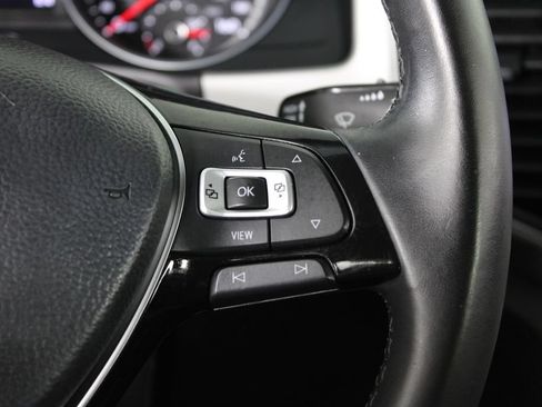 Used 2019 Volkswagen Atlas SE FWD image 28