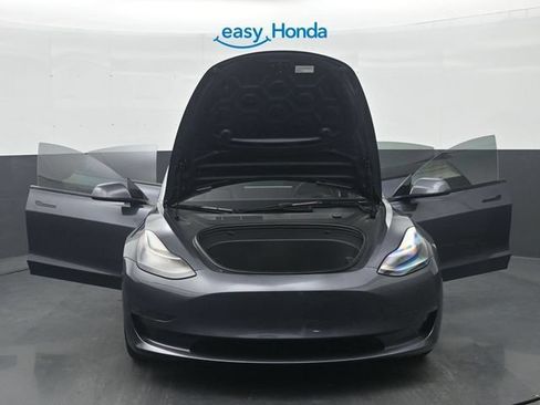 Used 2023 Tesla Model 3 Standard Range RWD image 34