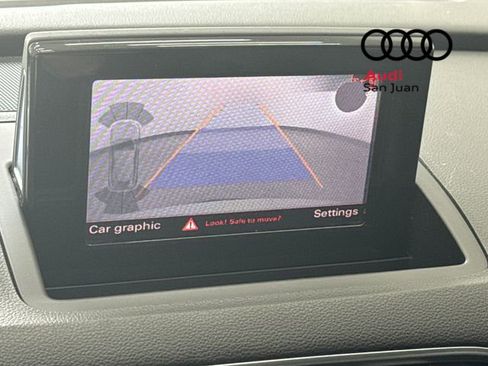 Used 2016 Audi Q3 2.0T Premium Plus image 16