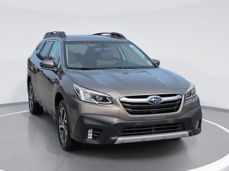 Used 2021 Subaru Outback Limited XT AWD/4WD video 1