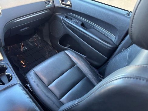 Used 2020 Dodge Durango GT image 15