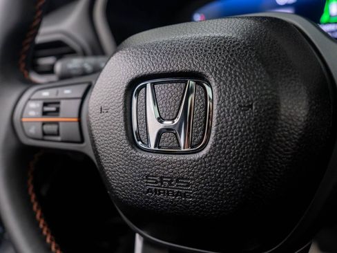 New 2026 Honda Passport TrailSport image 33