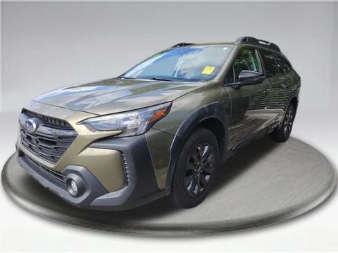 Used 2024 Subaru Outback Onyx Edition AWD/4WD image 15