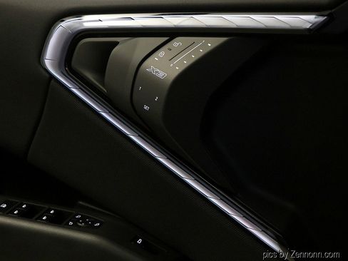 Used 2025 BMW X3 xDrive30i image 26