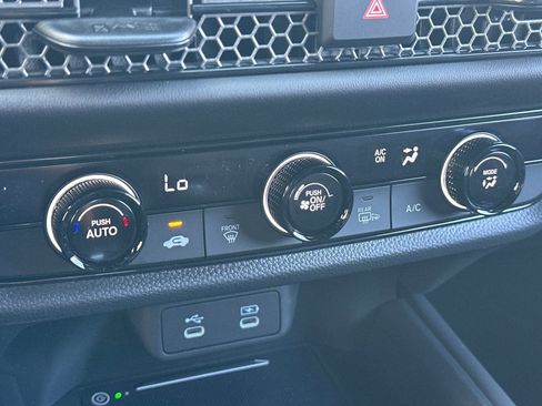 New 2026 Honda HR-V Sport image 21