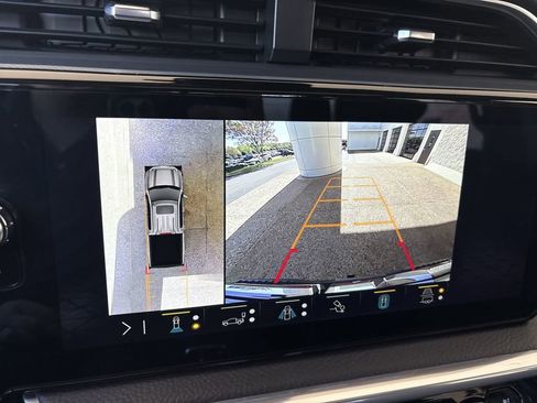 Certified 2022 GMC Sierra 1500 Denali image 15