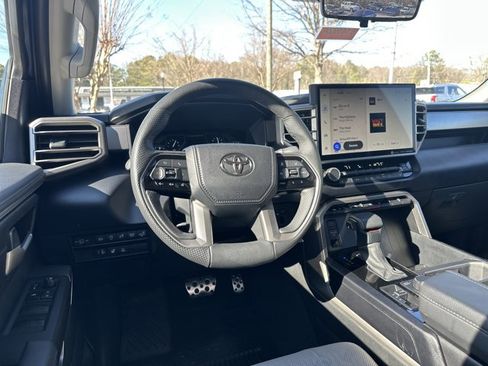 Used 2023 Toyota Tundra SR5 w/ TRD Sport Premium Package image 26