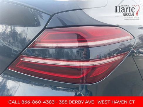 Used 2024 Genesis G70 2.5T RWD image 16