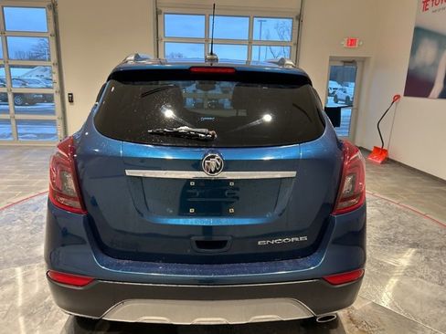Used 2019 Buick Encore Preferred image 5