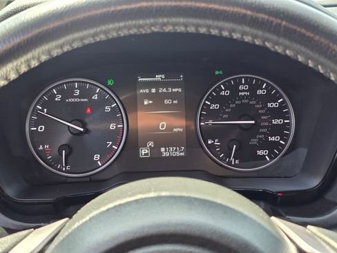 Certified 2025 Subaru Outback Premium AWD/4WD image 21