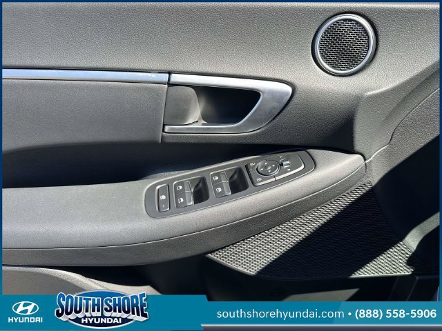 Certified 2026 Hyundai Sonata SEL FWD image 18