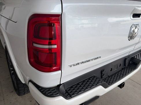 Used 2025 RAM 1500 Tungsten w/ Off Road Group AWD/4WD image 11