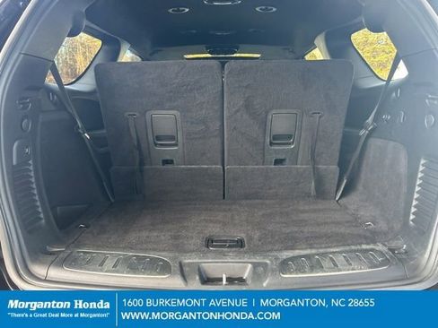 Used 2020 Dodge Durango Citadel image 34
