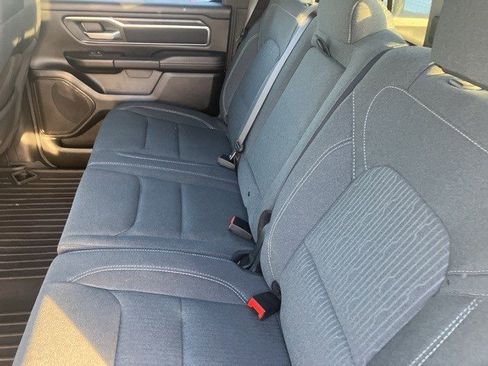 Certified 2024 RAM 1500 Big Horn image 29