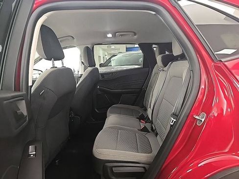 Used 2022 Ford Escape SE w/ Convenience Package AWD/4WD image 29