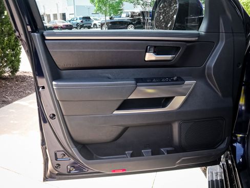 Used 2024 Toyota Sequoia SR5 w/ SR5 Premium Package image 14