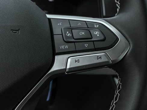 New 2026 Volkswagen Taos S AWD/4WD image 25