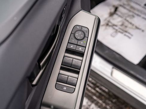 New 2026 Toyota bZ image 19