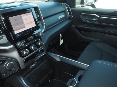 New 2026 RAM 1500 Lone Star image 21