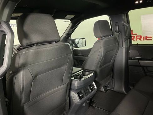 New 2026 Ford F150 XLT w/ XLT Black Appearance Package image 15